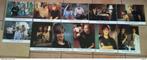 MARVIN ' S   ROOM      lobbycard set., Verzamelen, Verzenden, Gebruikt, A4 of kleiner, Film en Tv