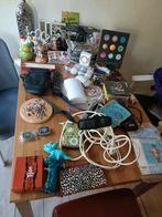 Rommelmarktspullen, Ophalen, Zo goed als nieuw