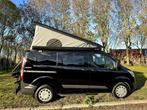 Ford Westfalia Nugget, 2018, 95000km, automaat, 130PK Diesel, Caravans en Kamperen, Campers, Automaat, Buscamper of Camperbus