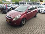 Hyundai I20 1.2i DynamicVersion-Airco-Elek.pakket-NAP!, 450 kg, Gebruikt, 4 cilinders, Origineel Nederlands