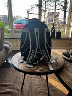 Papegaaien rugzak, Dwergpapegaai of Agapornis