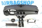 Airbag set - Dashboard Mercedes A klasse W176 (2012-2018)