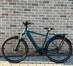 E-Bike Cube Kathmandu / 750Wh / Bosch, 51 tot 55 cm, Ophalen, Zo goed als nieuw