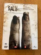 Saw DVD - Horrorfilm, Vanaf 16 jaar, Ophalen of Verzenden, Zo goed als nieuw, Gore