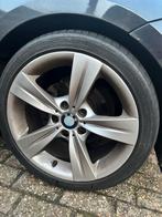BMW Velgen Set - Gebruikt, Auto-onderdelen, Banden en Velgen, Gebruikt, Velg(en), 17 inch, Ophalen of Verzenden