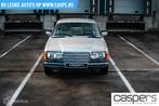 Mercedes 280 CE W123 | Spaanse afkomst | Project NL kenteken, Automaat, Gebruikt, Bruin, Bedrijf