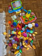 (Kinder) Winkeltje met kassa, scanner en weegschaal, Kinderen en Baby's, Speelgoed | Speelkeukens, Ophalen of Verzenden, Zo goed als nieuw