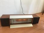 Nordmende Spectra Futura S , Mid Century Design 1969 Weltron, Ophalen of Verzenden