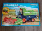 Playmobil combine maaidorser nieuw 9532, Ophalen of Verzenden, Zo goed als nieuw