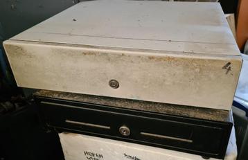 Kassalades beschikbaar voor biedingen