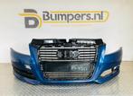 Bumper Audi A3 8P Facelift 2007-2012 Voorbumper 1-H4-14352z, Ophalen, Bumpers.nl, Info@Bumpers.nl, Bumpers.nl