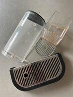 Magimix nespresso accessories, Ophalen of Verzenden, Gebruikt