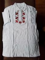 Traditionele (bulgaarse) klederdracht, Ophalen of Verzenden, Nieuw, Maat 56/58 (XL)
