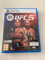 Nieuw ufc 5, Spelcomputers en Games, Ophalen of Verzenden, Zo goed als nieuw