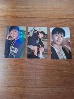 Enhypen Jay Manifesto Day 1 pcs, Ophalen of Verzenden, Zo goed als nieuw, Foto of Kaart