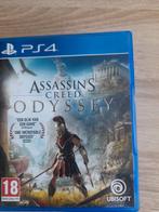 assassins greed odyssey, 1 speler, Ophalen of Verzenden, Zo goed als nieuw, Avontuur en Actie