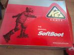 Complete set K2 Merlin inline skates (29-34)+bescherming), K2, Kinderen, Ophalen of Verzenden, Inline skates 4 wielen