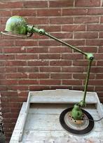 Jielde Franse bureaulamp Lamp, Vintage, Retro, Industriëel, Ophalen of Verzenden