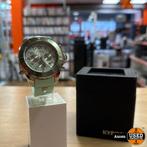 Kyboe! Giant 48 Case 2012, Sieraden, Tassen en Uiterlijk, Horloges | Heren, Zo goed als nieuw