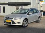 Ford Focus Wagon 1.0 EcoBoost Edition, Navi, Nap, Nwe Apk, A, Euro 5, 101 pk, Gebruikt, Origineel Nederlands