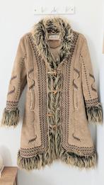 Mooie Penny Lane jas, Ophalen of Verzenden, Zo goed als nieuw, Maat 38/40 (M)