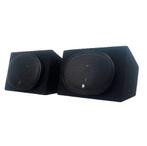 ESX-HZ693 6x9 Inch in MDF behuizing, ., Nieuw, Ophalen of Verzenden, .