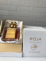 Reckless-Roja Dove-staal-nicheparfum-discontinued, Sieraden, Tassen en Uiterlijk, Uiterlijk | Parfum, Verzenden, Zo goed als nieuw