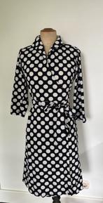 LaDress jurk, mt M, Maat 38/40 (M), Zo goed als nieuw, Knielengte, LaDress