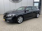 Renault Mégane Estate 1.3 Zen R-link | Apple Car play | Cru, Voorwielaandrijving, 65 €/maand, Stof, Gebruikt