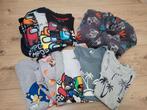 Jongens kleding pakket mt 134-140, Ophalen of Verzenden, Zo goed als nieuw, Maat 134