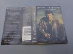 MICHAEL CRAWFORD - A TOUCH OF MUSIC IN THE NIGHT (MC), 1 bandje, Ophalen of Verzenden, Zo goed als nieuw, Origineel