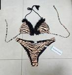 Vacanze Italiane bikini maat 38 NIEUW, Bruin, Vacanze Italiane, Nieuw, Ophalen of Verzenden