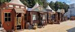Countryfeest westernfeest western dorp, Ophalen, Zo goed als nieuw