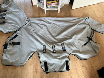 Rambo hoody eczeem/vliegendeken 6.0 beschikbaar voor biedingen