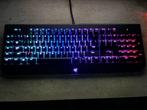 Razer Blackwidow Chroma V1, Computers en Software, Toetsenborden, Bedraad, Gaming toetsenbord, Razer, Gebruikt