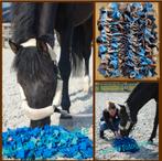 Hersenwerk voor paarden. Snuffelmatten maat XL, Ophalen of Verzenden, Nieuw, Recreatie