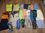 Kleding pakket jongens maat 134 / 140, Kinderen en Baby's, Kinderkleding | Maat 134, Ophalen, Zo goed als nieuw, Jongen, Overige typen