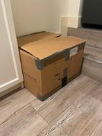 Verhuisdozen, Ophalen, Gebruikt, Doos, 35 tot 50 cm