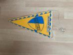 OUDER VAANTJE SK BEVEREN, Ophalen of Verzenden, Zo goed als nieuw, Buitenlandse clubs, Vaantje of Sjaal