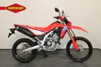 Honda CRF 300 LA (bj 2026), Motoren, Motoren | Honda, Bedrijf, Mc.benelux@honda-eu.com, Honda Motor Europe Ltd. Belgian Branch