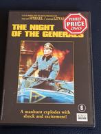 the night of the generals, Ophalen of Verzenden, 1980 tot heden, Zo goed als nieuw