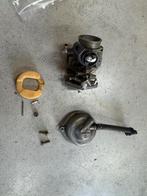Honda Chaly CF50 carburateur origineel, Ophalen of Verzenden, Gebruikt, Carburateur