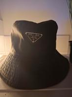 Prada Hoedje - Stijlvol Accessoire, Kleding | Dames, Hoeden en Petten, Prada, Hoed, Zo goed als nieuw, One size fits all