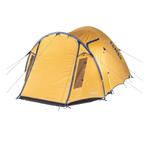DEMO TENT Tambu Setu 4 persoons Koepeltent Stahoogte 180cm!, Caravans en Kamperen, Tenten, Ophalen, Zo goed als nieuw, Tot en met 4