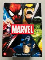 Marvel - 10 Movie Collection, Cd's en Dvd's, Dvd's | Tekenfilms en Animatie, Boxset, Ophalen of Verzenden