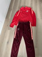 Nike Barcelona Fleece pak maat 152/158, Kinderen en Baby's, Ophalen of Verzenden, Jongen of Meisje