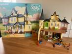 Playmobil set spirit 9475, Ophalen of Verzenden, Zo goed als nieuw, Toebehoren