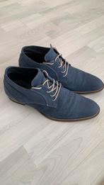 Daniel Kenneth handmade Italian shoes maat 43, Kleding | Heren, Schoenen, Gedragen, Vero Cuoio, Ophalen of Verzenden, Boots