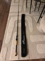 Megabass Orochi X10 F5‑70XT 2P Bandersnatch eventueel ruilen, Watersport en Boten, Hengelsport | Roofvissen, Ophalen, Zo goed als nieuw