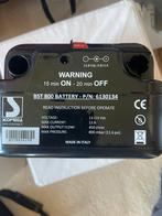 Scoprega bst 800 battery - kite sup rib opblaasboot pomp, Geen board, Ophalen, Zo goed als nieuw